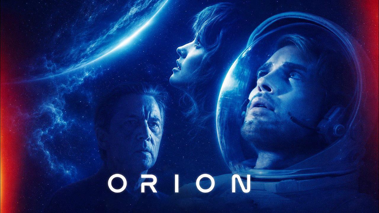 فيلم Orion 2026 مترجم