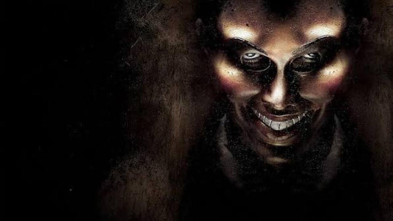 مشاهدة فيلم The Purge 2013 مترجم